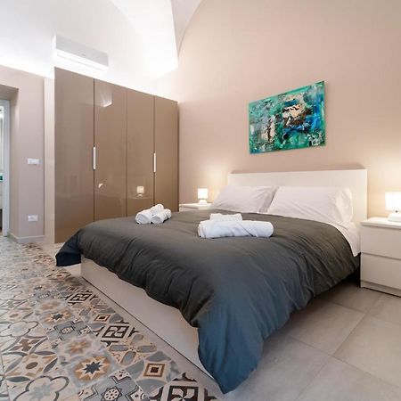 Catania Center Modern Apartment 외부 사진