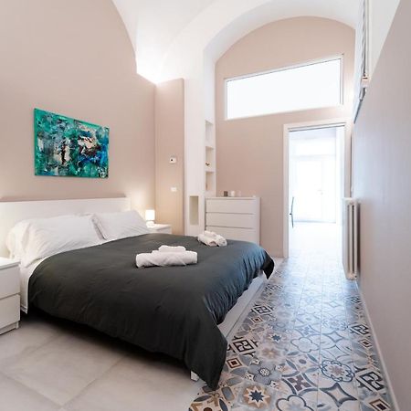 Catania Center Modern Apartment 외부 사진