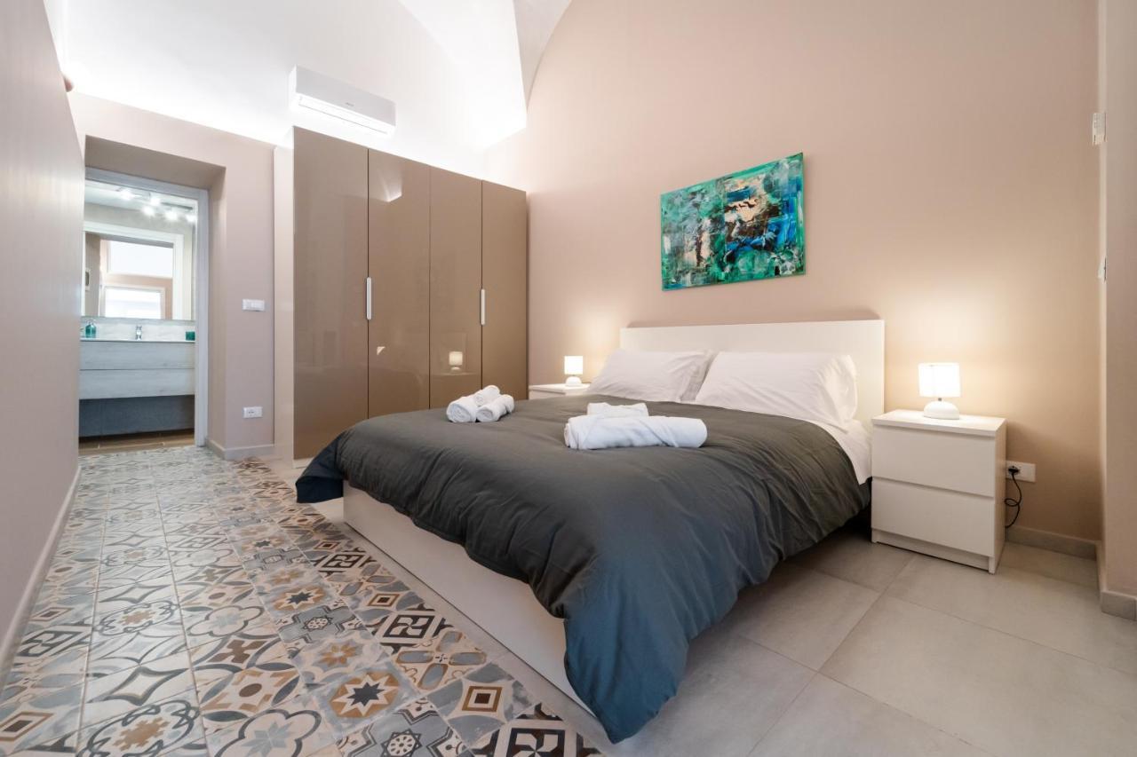 Catania Center Modern Apartment 외부 사진