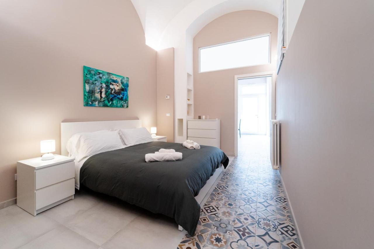 Catania Center Modern Apartment 외부 사진
