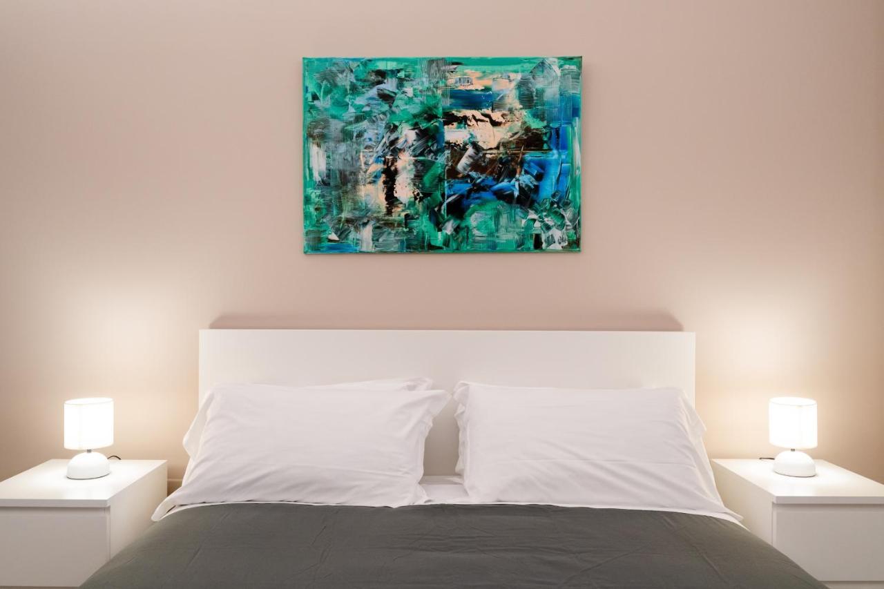 Catania Center Modern Apartment 외부 사진