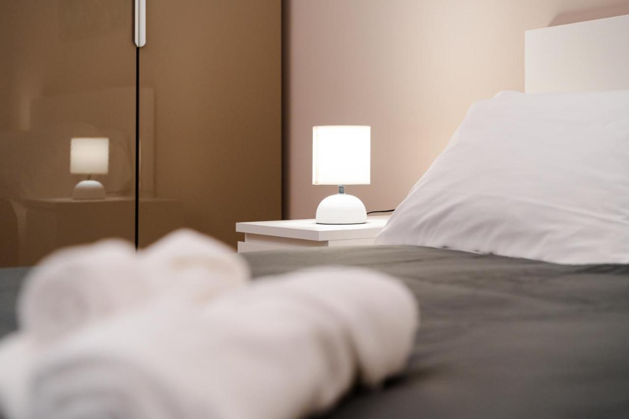Catania Center Modern Apartment 외부 사진